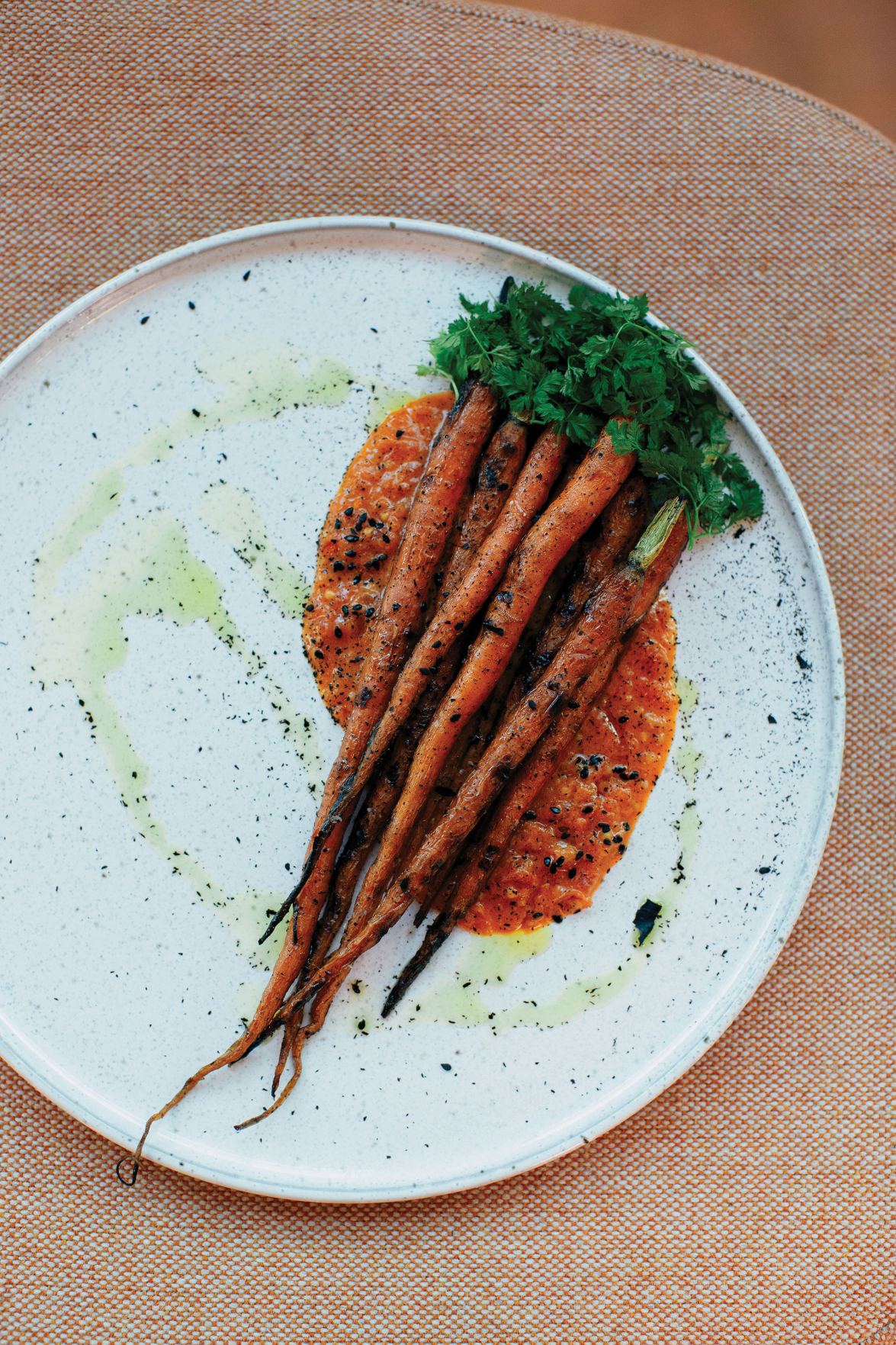What It Takes to Open a New Restaurant in a Pandemic